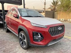 Chery Tiggo 2 Pro